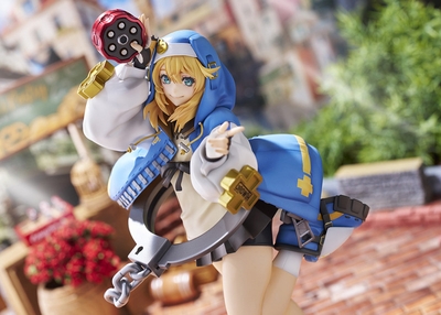 Guilty Gear -Strive- Bridget 1/7