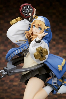 Guilty Gear -Strive- Bridget 1/7
