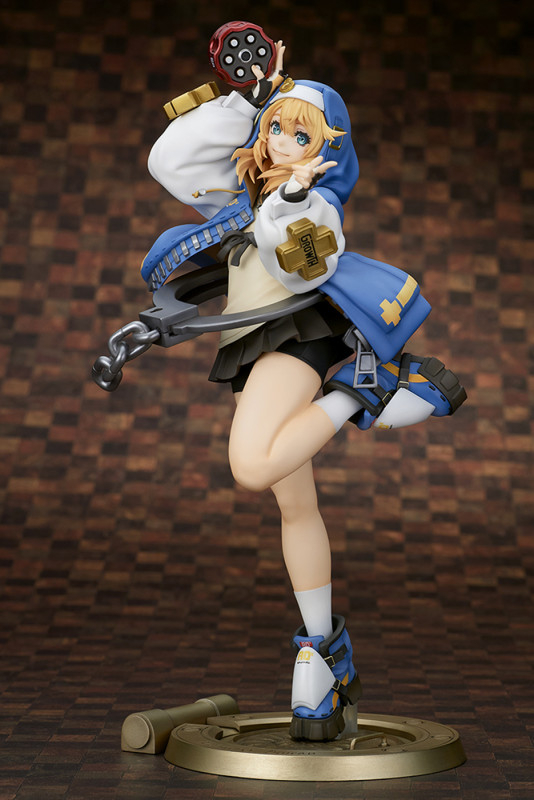 Guilty Gear -Strive- Bridget 1/7