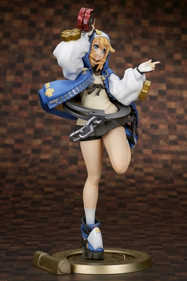 Guilty Gear -Strive- Bridget 1/7