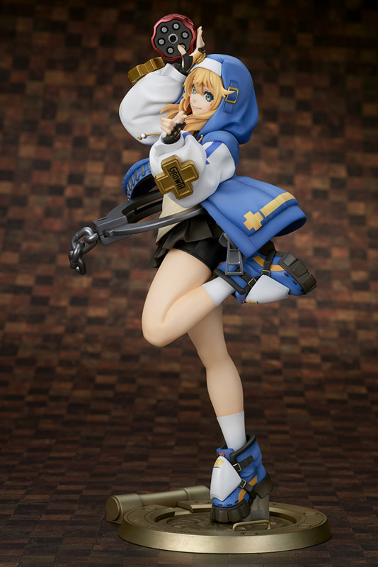 Guilty Gear -Strive- Bridget 1/7