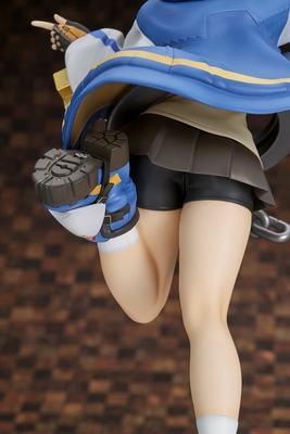 Guilty Gear -Strive- Bridget 1/7