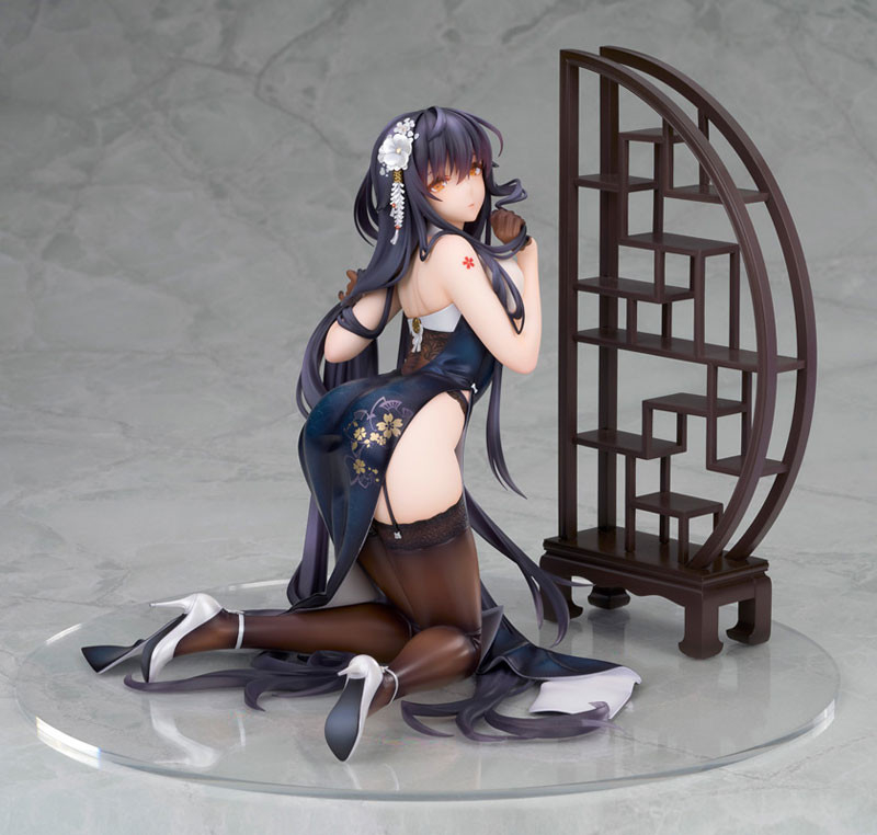 1/7 Azur Lane Azuma - Soft Voice of Spring