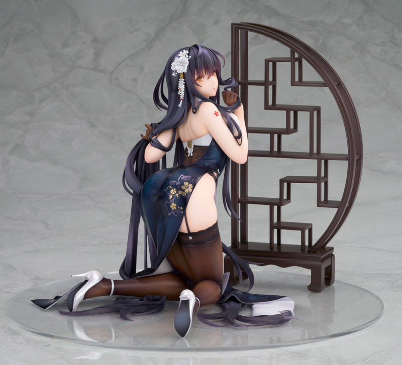1/7 Azur Lane Azuma - Soft Voice of Spring