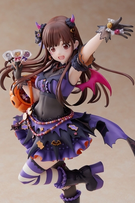 1/7 THE IDOLM@STER SHINY COLORS: Stirred Milk Chiyoko Sonoda