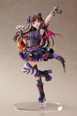 1/7 THE IDOLM@STER SHINY COLORS: Stirred Milk Chiyoko Sonoda
