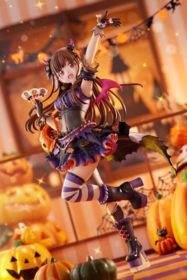 1/7 THE IDOLM@STER SHINY COLORS: Stirred Milk Chiyoko Sonoda