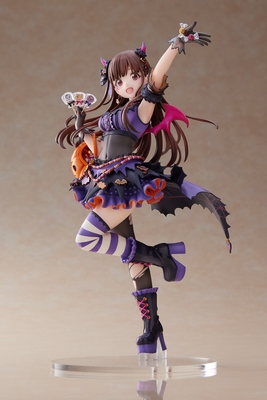 1/7 THE IDOLM@STER SHINY COLORS: Stirred Milk Chiyoko Sonoda