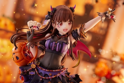 1/7 THE IDOLM@STER SHINY COLORS: Stirred Milk Chiyoko Sonoda