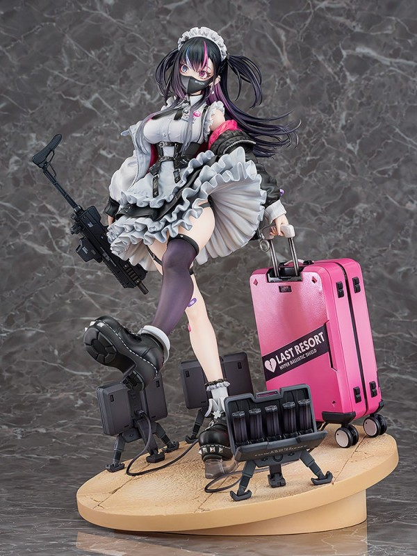 ARMS NOTE - Jirai-chan - 1/7