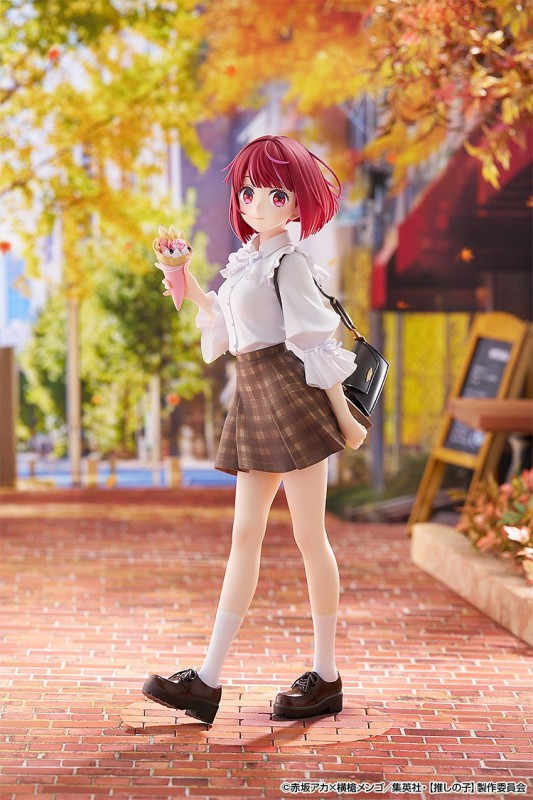 Oshi no Ko - Arima Kana - Date Style Ver. - 1/6