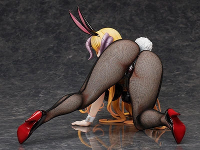 Sin Nanatsu no Taizai - Mammon - B-style - Bunny Ver. - 1/4
