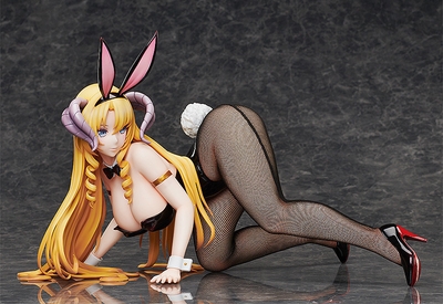 Sin Nanatsu no Taizai - Mammon - B-style - Bunny Ver. - 1/4