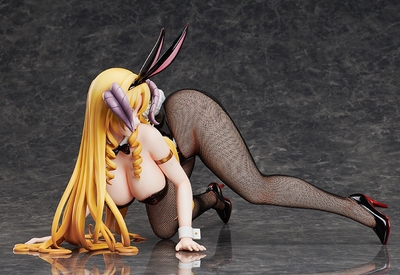 Sin Nanatsu no Taizai - Mammon - B-style - Bunny Ver. - 1/4