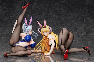 Sin Nanatsu no Taizai - Mammon - B-style - Bunny Ver. - 1/4