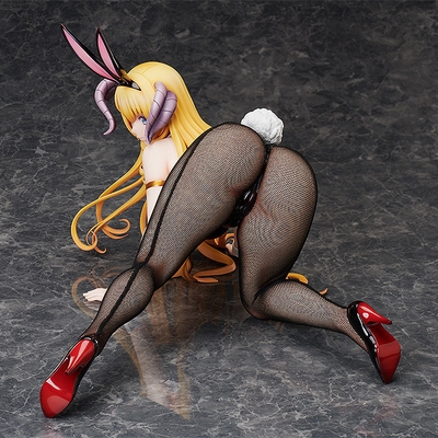 Sin Nanatsu no Taizai - Mammon - B-style - Bunny Ver. - 1/4