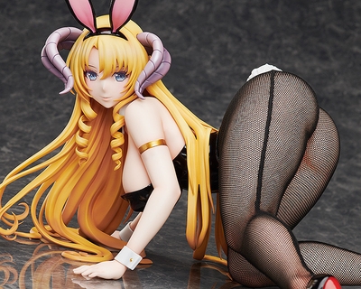 Sin Nanatsu no Taizai - Mammon - B-style - Bunny Ver. - 1/4