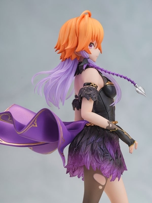 THE iDOLM@STER Cinderella Girls - Ninomiya Asuka - Babel - 1/8