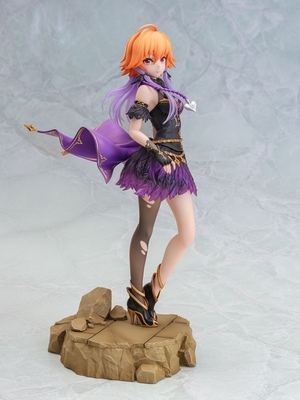 THE iDOLM@STER Cinderella Girls - Ninomiya Asuka - Babel - 1/8