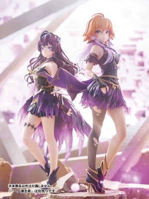 THE iDOLM@STER Cinderella Girls - Ninomiya Asuka - Babel - 1/8