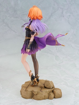 THE iDOLM@STER Cinderella Girls - Ninomiya Asuka - Babel - 1/8