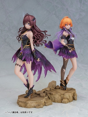 THE iDOLM@STER Cinderella Girls - Ninomiya Asuka - Babel - 1/8