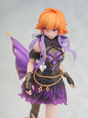 THE iDOLM@STER Cinderella Girls - Ninomiya Asuka - Babel - 1/8