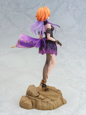 THE iDOLM@STER Cinderella Girls - Ninomiya Asuka - Babel - 1/8