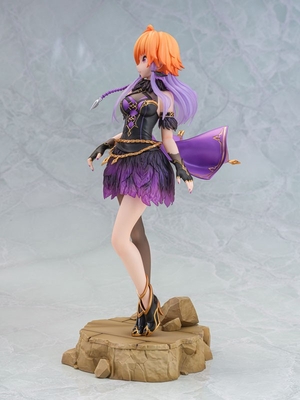 THE iDOLM@STER Cinderella Girls - Ninomiya Asuka - Babel - 1/8