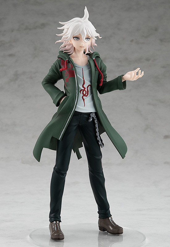 Danganronpa 1 2 Reload Komaeda Nagito Pop Up Parade