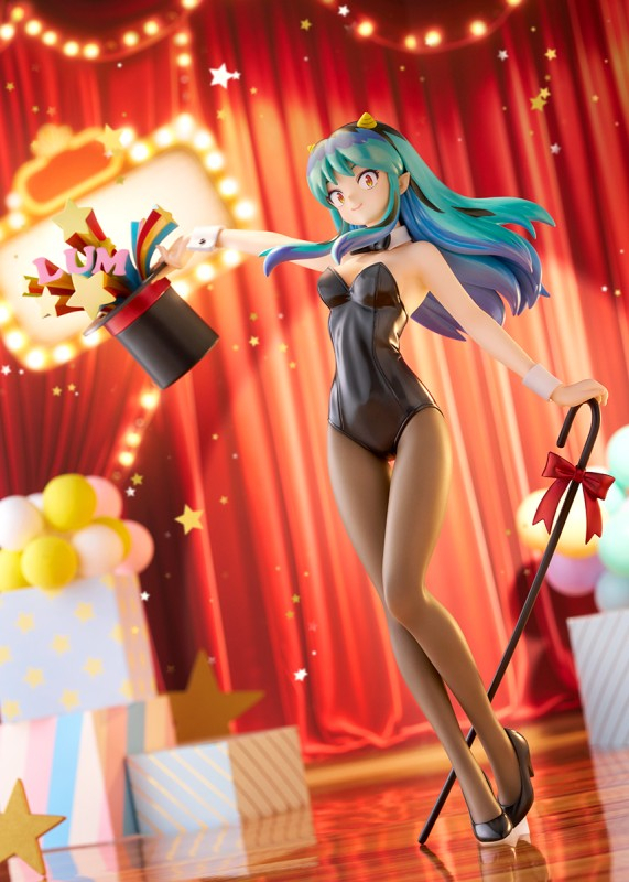 Urusei Yatsura - Lum - 1/7 - Bunny Girl Style