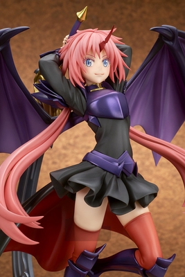 Tensei Shitara Slime Datta Ken - Milim Nava - Ryu Souban - 1/7