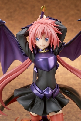 Tensei Shitara Slime Datta Ken - Milim Nava - Ryu Souban - 1/7