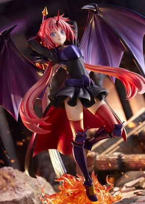 Tensei Shitara Slime Datta Ken - Milim Nava - Ryu Souban - 1/7