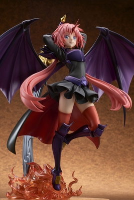 Tensei Shitara Slime Datta Ken - Milim Nava - Ryu Souban - 1/7