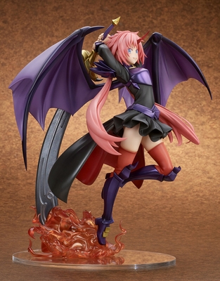 Tensei Shitara Slime Datta Ken - Milim Nava - Ryu Souban - 1/7