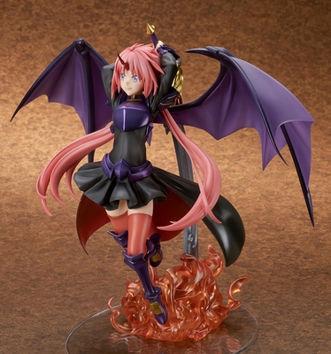 Tensei Shitara Slime Datta Ken - Milim Nava - Ryu Souban - 1/7