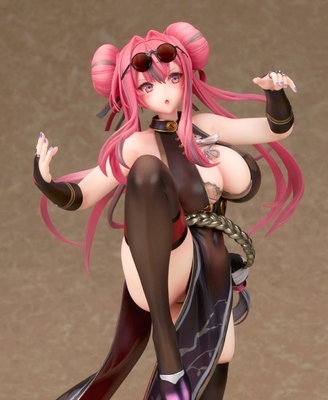 Azur Lane - Bremerton - Action Cruise ver. - 1/7