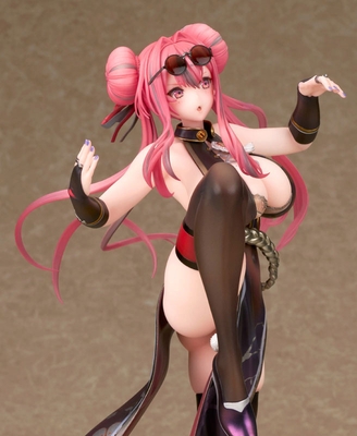 Azur Lane - Bremerton - Action Cruise ver. - 1/7