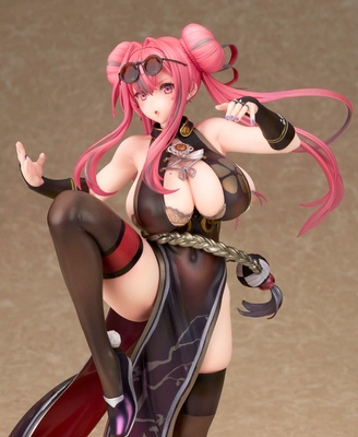 Azur Lane - Bremerton - Action Cruise ver. - 1/7