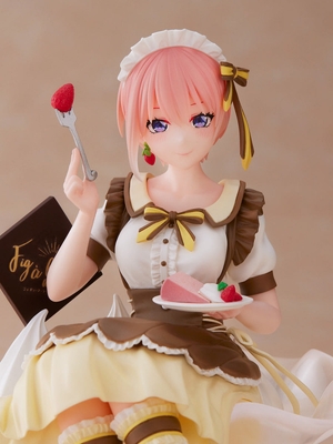 Eiga Gotoubun no Hanayome Nakano Ichika Tenitol Tenitol Fig à la mode