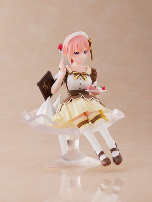 Eiga Gotoubun no Hanayome Nakano Ichika Tenitol Tenitol Fig à la mode