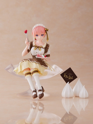 Eiga Gotoubun no Hanayome Nakano Ichika Tenitol Tenitol Fig à la mode