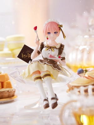 Eiga Gotoubun no Hanayome Nakano Ichika Tenitol Tenitol Fig à la mode