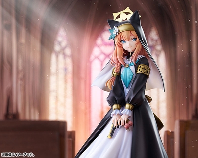 Blue Archive Iochi Mari 1/7