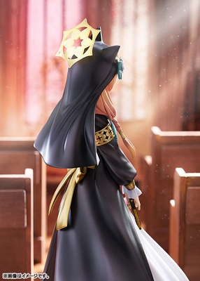 Blue Archive Iochi Mari 1/7