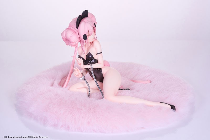 Original - Sinno10P - 1/8 - Bunny Ver.