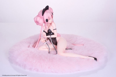 Original - Sinno10P - 1/8 - Bunny Ver.