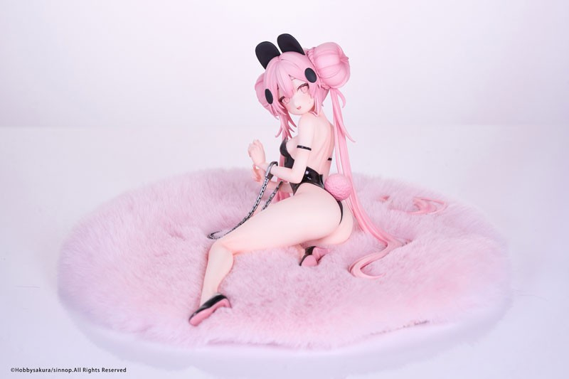 Original - Sinno10P - 1/8 - Bunny Ver.