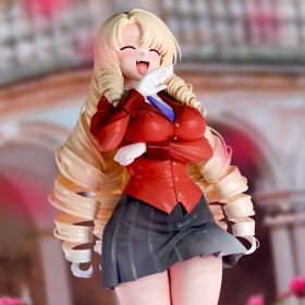 Original - Isekai Akademia no Go-Reijou Elisabeth F. Rosenburg - 1/4